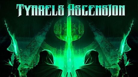 Tyraels Ascension: Hell Walker - The Video Game Game