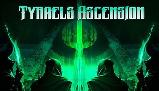 Tyraels Ascension: Hell Walker - The Video Game