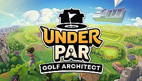 Under Par Golf Architect