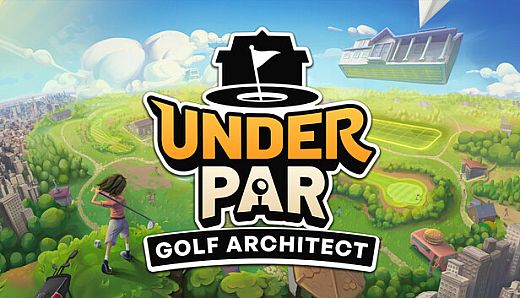 Under Par Golf Architect