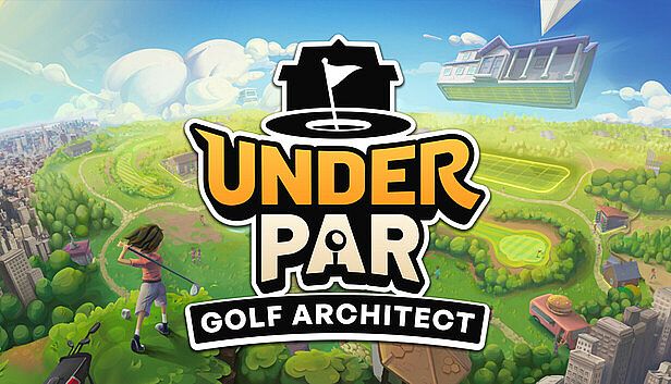 Buy Under Par Golf Architect