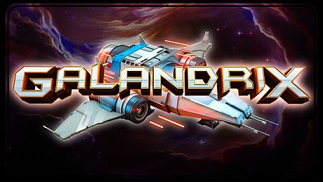 Galandrix Game
