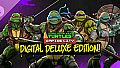 Teenage Mutant Ninja Turtles: Empire City - Digital Deluxe Edition