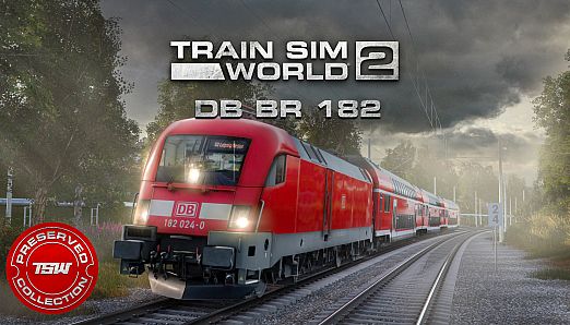 DB BR 182