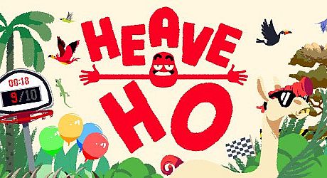 Heave Ho Game