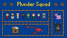 Plunder Squad