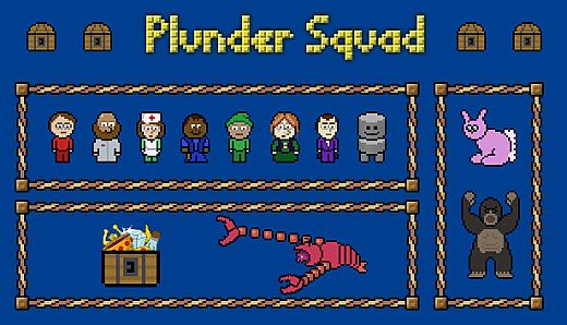 Plunder Squad