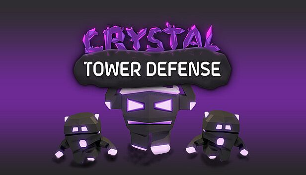 Buy Crystal Tower Defense