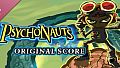 Psychonauts Original Score