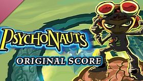 Psychonauts Original Score