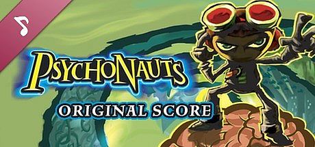 Psychonauts Original Score DLC
