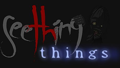 Seething Things Game