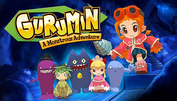 Buy Gurumin: A Monstrous Adventure