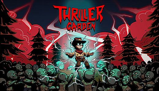 Thriller Garden