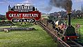 Railway Empire - Great Britain & Ireland