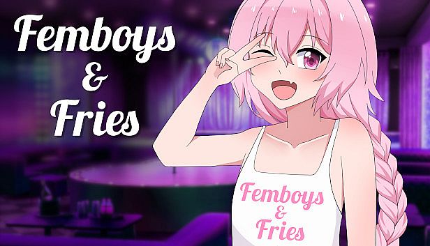 Buy Femboys & Fries