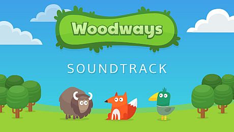 Woodways - Soundtrack DLC
