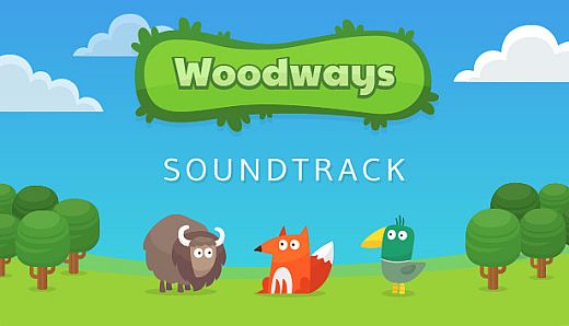 Woodways - Soundtrack