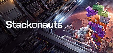 Stackonauts Game