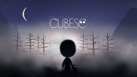 Cubesc VR Game