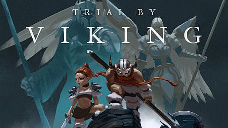 Trial by Viking Game