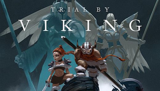 Trial by Viking