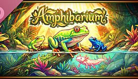 Amphibarium Soundtrack