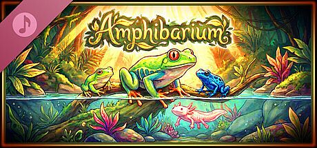 Amphibarium Soundtrack