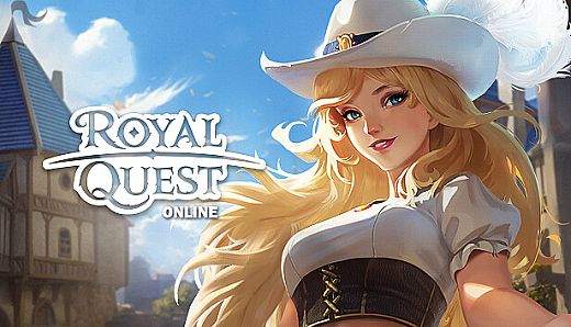 Royal Quest Online