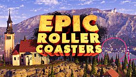 Epic Roller Coasters — Bled