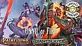 Fantasy Grounds - Pathfinder RPG - Giantslayer AP 5: Anvil of Fire