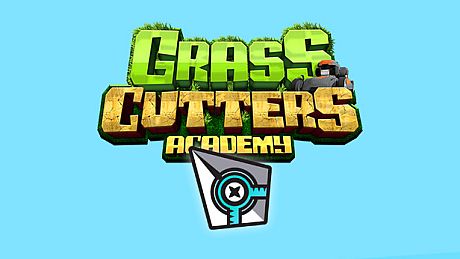 Grass Cutters Academy - Modern Cursor DLC