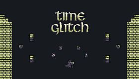 Time Glitch