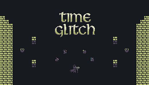 Time Glitch