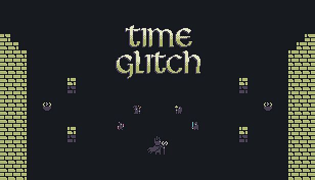 Buy Time Glitch