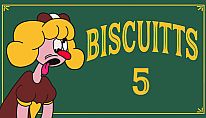 Buy Biscuitts 5 PC