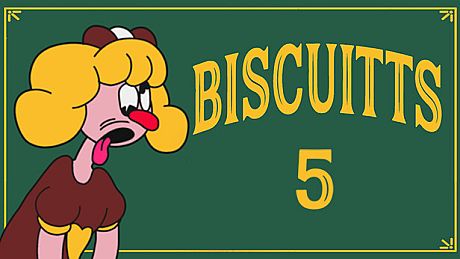 Biscuitts 5 Game