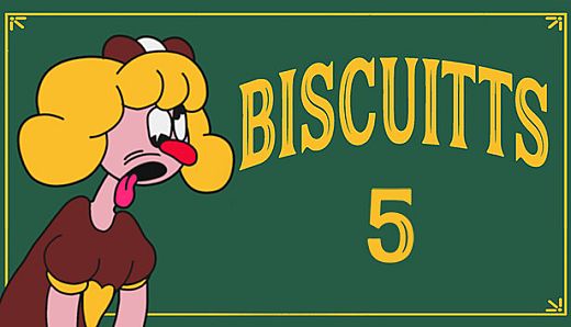 Biscuitts 5