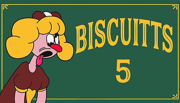 Buy Biscuitts 5