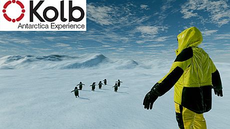 Kolb Antarctica Experience Game
