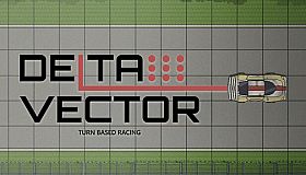 Delta Vector - Turn Based Racing