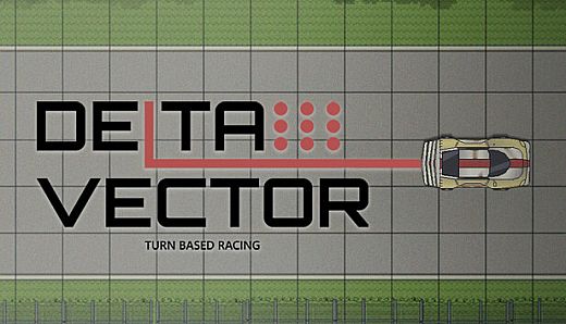 Delta Vector - Turn Based Racing