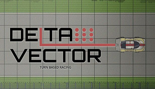 Buy Delta Vector - Turn Based Racing