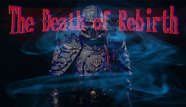 Buy The Death of Rebirth