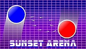 Sunset Arena