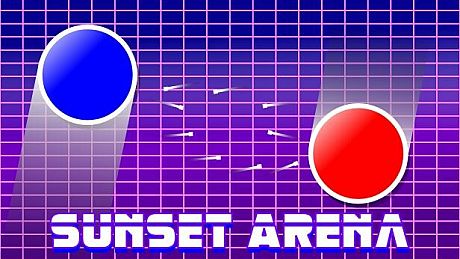 Sunset Arena Game