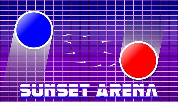 Buy Sunset Arena