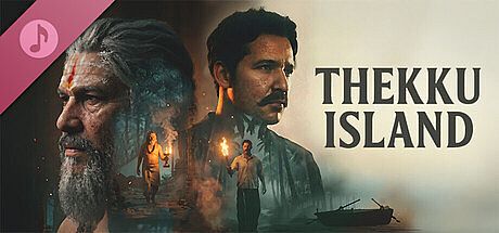 Thekku Island Soundtrack DLC