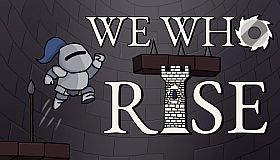 We who rise