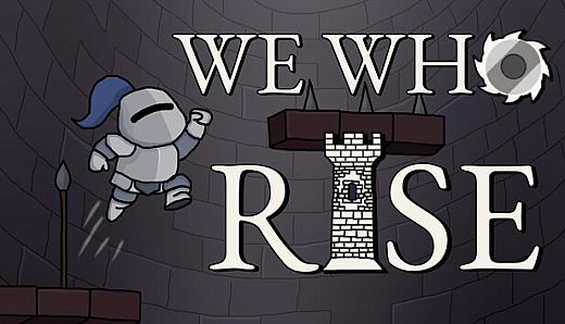 We who rise